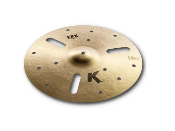 Zildjian 18" K Family EFX Crash Cymbal