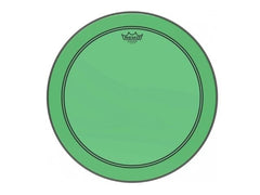 Remo 24" Colortone Powerstroke 3 Bass Drum Head