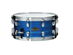 Caisse claire Tama 14x5.5 Starclassic finition laquée noyer/bouleau