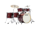 Tama Superstar Classic Maple Wrap 7 Piece Shell Pack