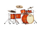 Tama Superstar Classic Maple Lacquer 7 Piece Shell Pack