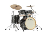 Tama Superstar Classic Maple Wrap 5 Piece Shell Pack