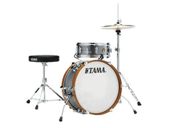 Finitions du pack de coques Tama Club Jam Mini