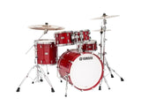Yamaha Absolute Hybrid Maple 5 Piece Shell Pack - 10T 12T 14SN 16FT 22BD