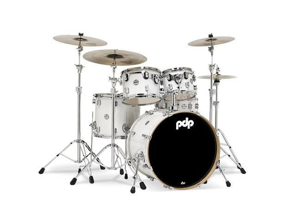 PDP Concept Maple 4 Piece Shell Pack Lacquer Finish