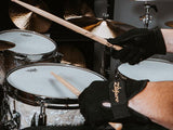 Zildjian Touchscreen Drummer’s Gloves Size Large