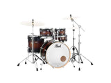 Pearl DMP905P/C Decade Maple 5 Piece Drum Kit