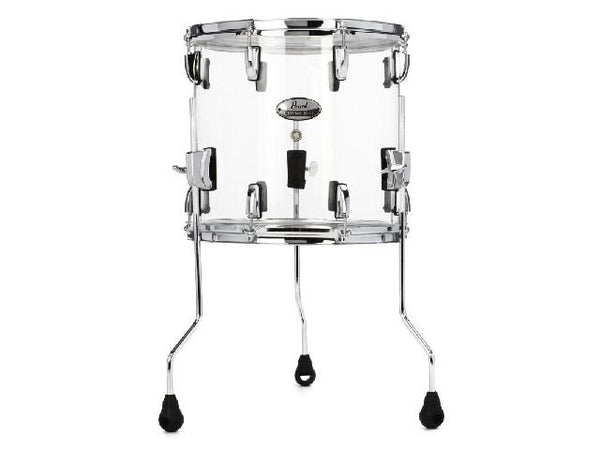 Tom basse Pearl Crystal Beat 14x13