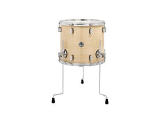 Tom basse PDP Concept Maple 14x16 finition laquée