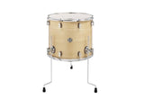 PDP Concept Maple 16x18 Floor Tom Lacquer Finish
