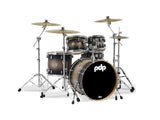 PDP Concept Maple 5 Piece Shell Pack Lacquer Finish