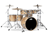 PDP Concept Maple 7 Piece Shell Pack Lacquer Finish