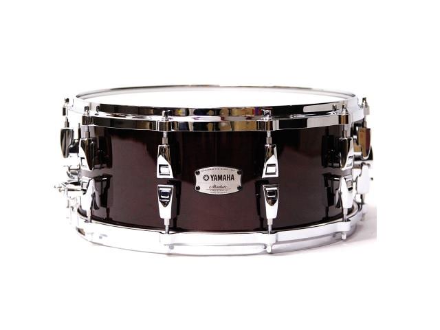 Yamaha Absolute Hybrid Maple 14x6 Snare Drum – Drumland Canada