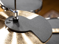 Sourdine pour cymbale Vic Firth 18"