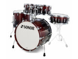 Sonor AQ2 Stage Maple Shell Pack