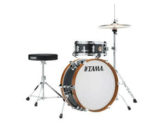 Finitions du pack de coques Tama Club Jam Mini