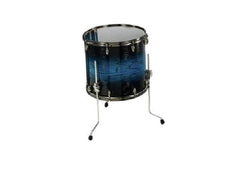 Yamaha 16x15 Live Custom Hybrid Oak Floor Tom
