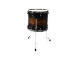 Yamaha 18x16 Live Custom Hybrid Oak Floor Tom