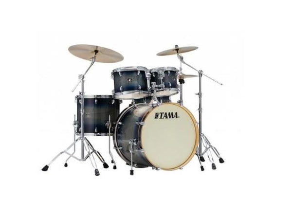 Tama Superstar Classic 5PC Shell Pack 10 12 14 14SN 20BD