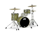 PDP Concept Maple 3 Piece Bop Shell Pack Finish Ply