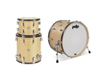 PDP Concept Maple Classic Shell Pack 13 16 24