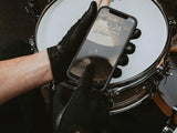 Zildjian Touchscreen Drummer’s Gloves Size Large