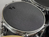 Sourdine pour batterie Vic Firth 13"