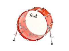 Grosse caisse Pearl Crystal Beat 20x15