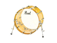 Grosse caisse Pearl Crystal Beat 22x16