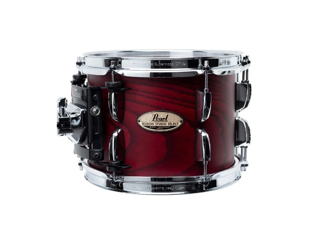 Pearl Session Studio Select Lacquer Tom 8x7 – Drumland Canada