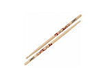 Zildjian Dave Grohl Artist Series Signature Wood Tip Hickory Drumsticks