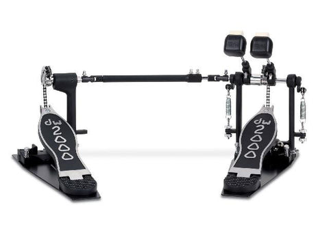 Double Kick Pedals