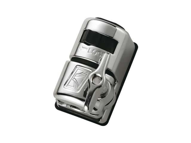 Support de tom à verrouillage rapide Tama