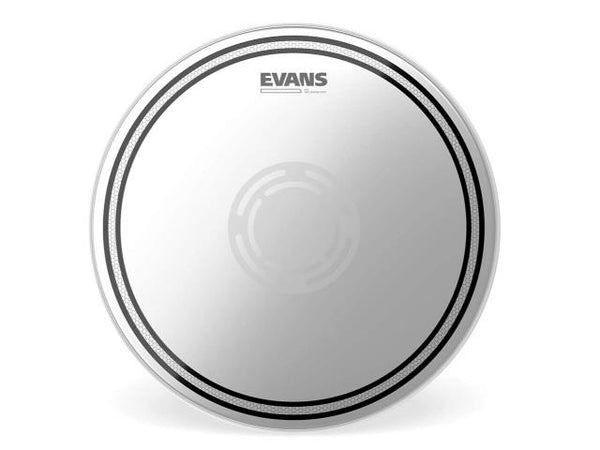 Evans 14" EC2 Reverse Dot Drum Head