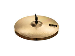 Sabian 14" HH Medium Hi-Hats Brillant