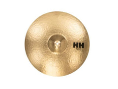 Sabian 18" HH Thin Crash Brillant