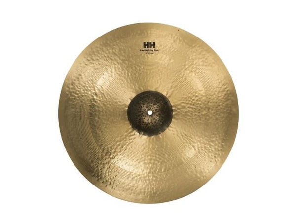 Sabian 21" HH Raw Bell Dry Ride