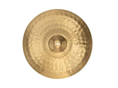 Sabian 20" Artisan Medium Ride Brilliant