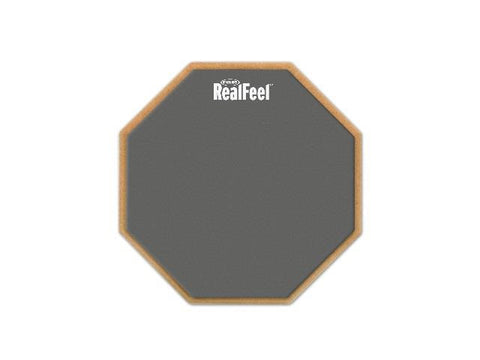 REAL FEEL RF12D 12" 2-Sided Speed And Workout Pad
