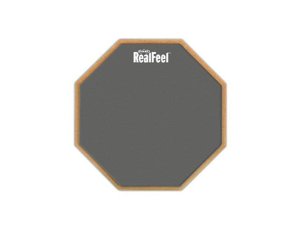 REAL FEEL RF6D 6" 2-Sided Speed And Workout Pad