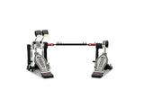 DW 9002PBL Double Bass Drum Pedal Lefty