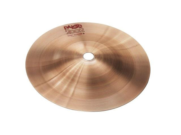 Paiste 2002 8" Cup Chime