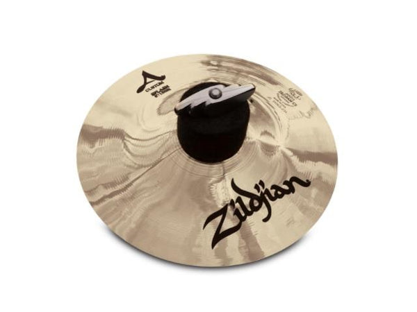 Zildjian A Custom  8" Splash Brilliant