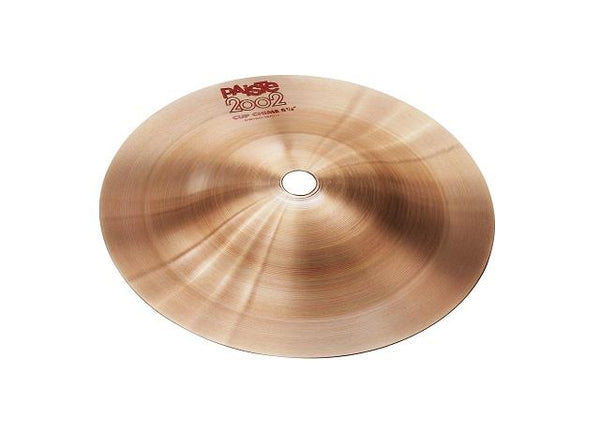 Paiste 2002 6.5" Cup Chime