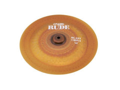 Paiste 14" Rude Blast China