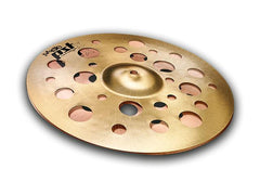 Pile de flanger suisse Paiste 14" PST X