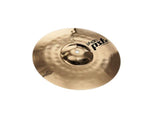 Paiste 10" PST 8 Reflector Rock Splash