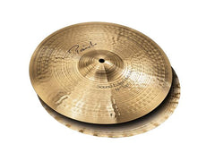 Paiste 14" Signature Sound Edge Hi-Hats