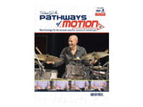 Steve Smith Pathways Of Motion Book/DVD