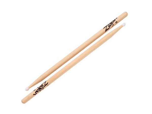 Zildjian 5A Nylon Tip Drum Sticks